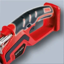 Sale Einhell A-Astsaege GE-GS 18 Li Solo