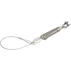Online Abspann-Set mit Isolierei horizontal 4-teilig