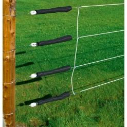 Online Abspann-Set mit Isolierei horizontal 4-teilig