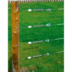 Online Abspann-Set mit Isolierei horizontal 4-teilig
