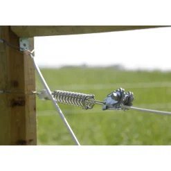 Online Abspann-Set mit Isolierei horizontal 4-teilig