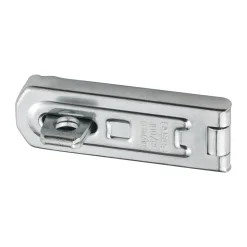 Sale Abus Überfalle mit Doppelgelenk 100/80 mm