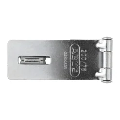Outlet Abus Überfalle 200/75 mm