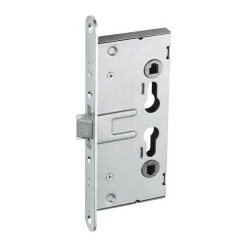 Best Abus Einsteckschloss EFS65