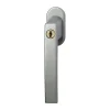Discount Abus Fenstergriff FG210S abschließbar