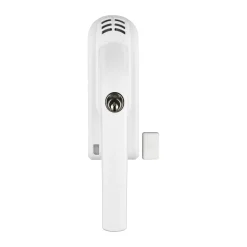 Clearance Abus Fenstergriff mit Alarm FG300A