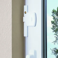 Best Abus Fensterschloss FTS206