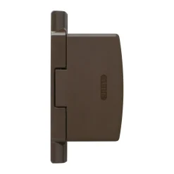 Best Abus Fenstersicherung FAS97 B