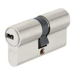 Hot Abus Profilzylinder D6XNP 35/35 mm