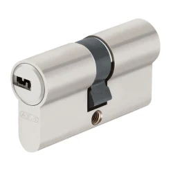 Online Abus Profilzylinder D6XNP 30/40 mm
