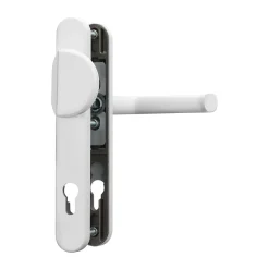 Hot Abus Schmalrahmengarnitur SRG 92 Watt einseitig