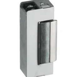 Clearance Abus Türöffner ET80 silber mit mechanischer Entriegelung