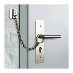 Best Abus Türgriffkette SK89
