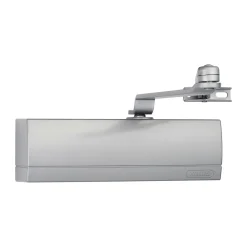 Discount Abus Türschließer AC6124 S