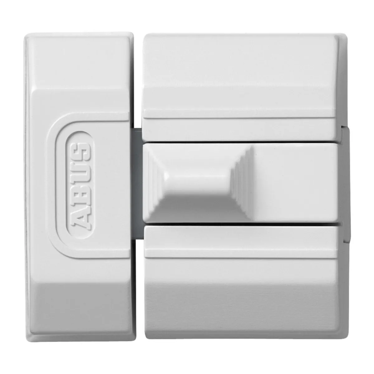 Abus Türzusatzschloss SR30 W