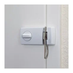 Sale Abus Türzusatzschloss 2130 W