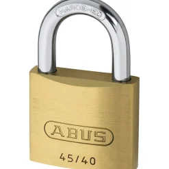 Hot Abus Vorhängeschloss B/SB 45/30 4,5 cm