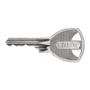 Sale Abus Vorhängeschloss 45 mm messing