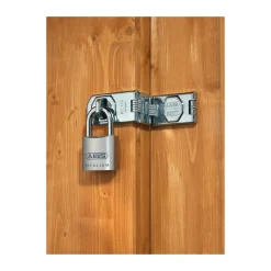 New Abus Vorhängeschloss 80TI/50
