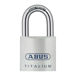 New Abus Vorhängeschloss 80TI/50