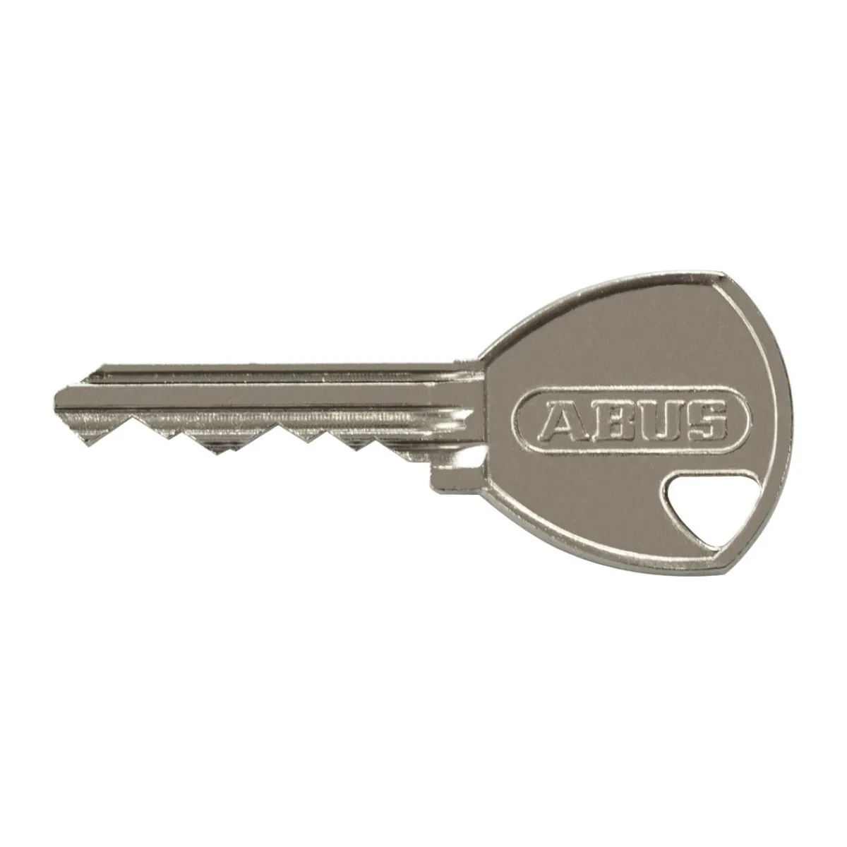 Hot Abus Vorhängeschloss 80TI/40