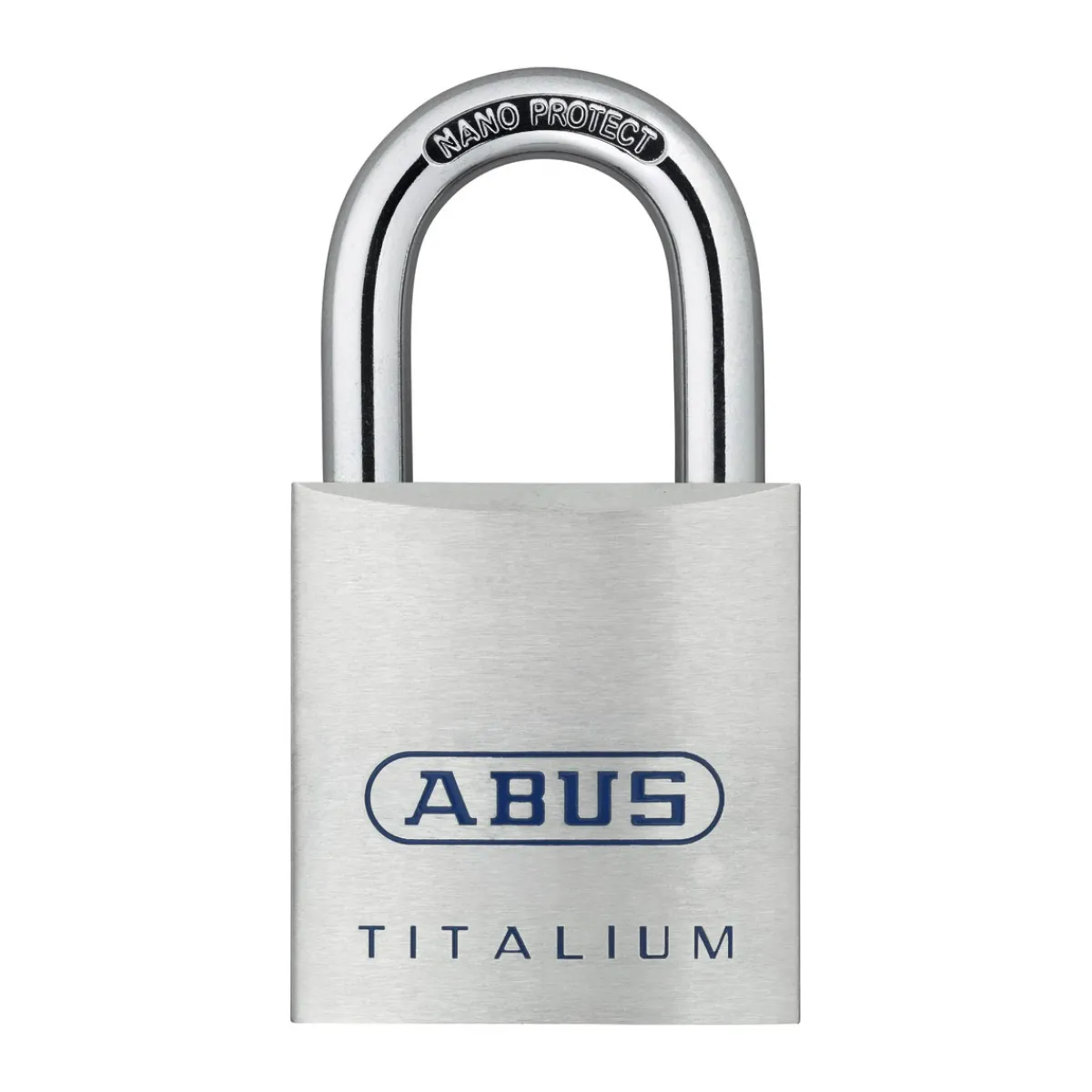 Hot Abus Vorhängeschloss 80TI/40