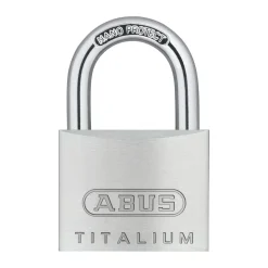 Discount Abus Vorhängeschloss 64TI/35