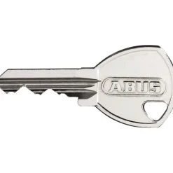 New Abus Vorhängeschloss 64TI/50HB60-150 B/DFNLI Titanium