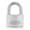 Hot Abus Vorhängeschloss 64TI 40 mm