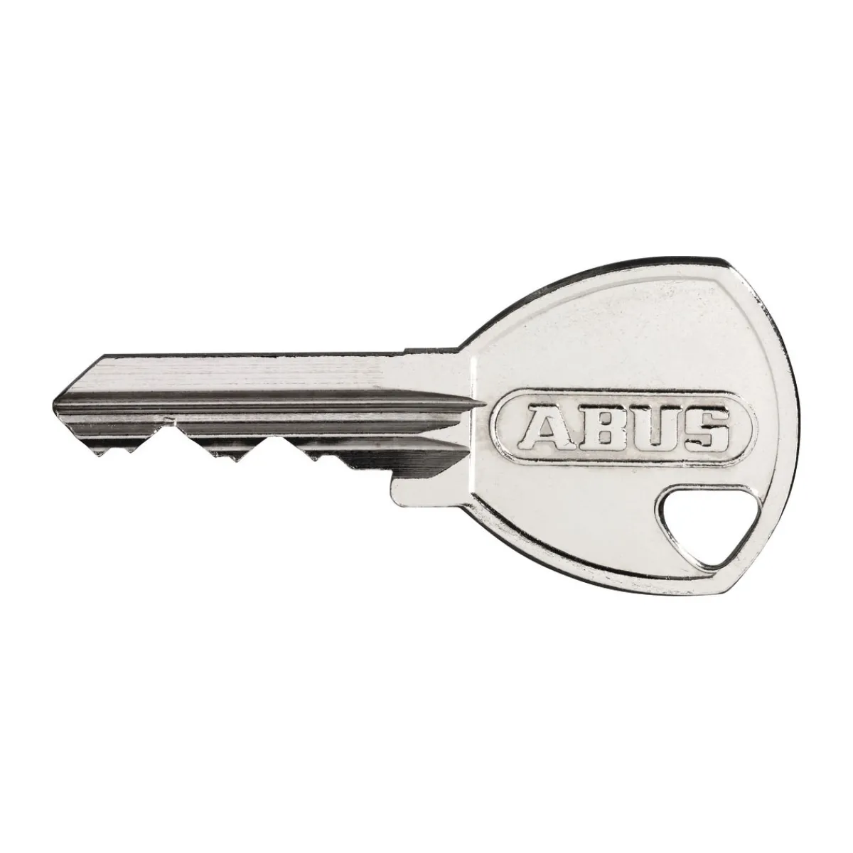 Hot Abus Vorhängeschloss 64TI 40 mm