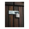 Sale Abus Vorhängeschloss 64TI/40 Quad-Pack