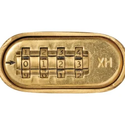 Best Abus Zahlenschloss 180IB/50HB63 B/DFNLI
