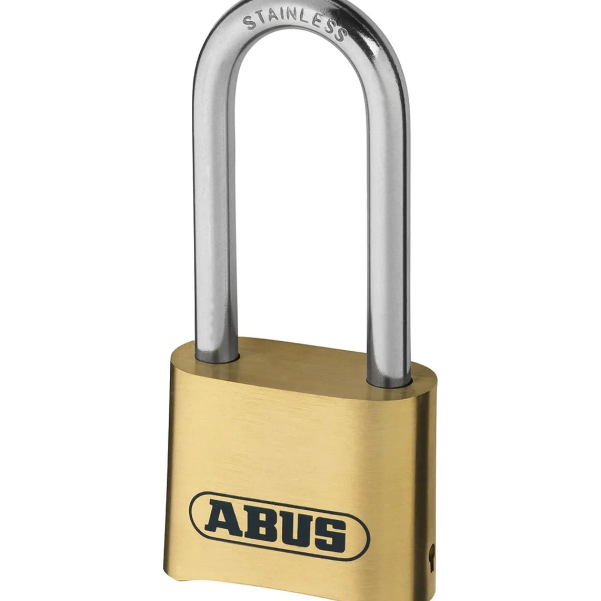 Best Abus Zahlenschloss 180IB/50HB63 B/DFNLI