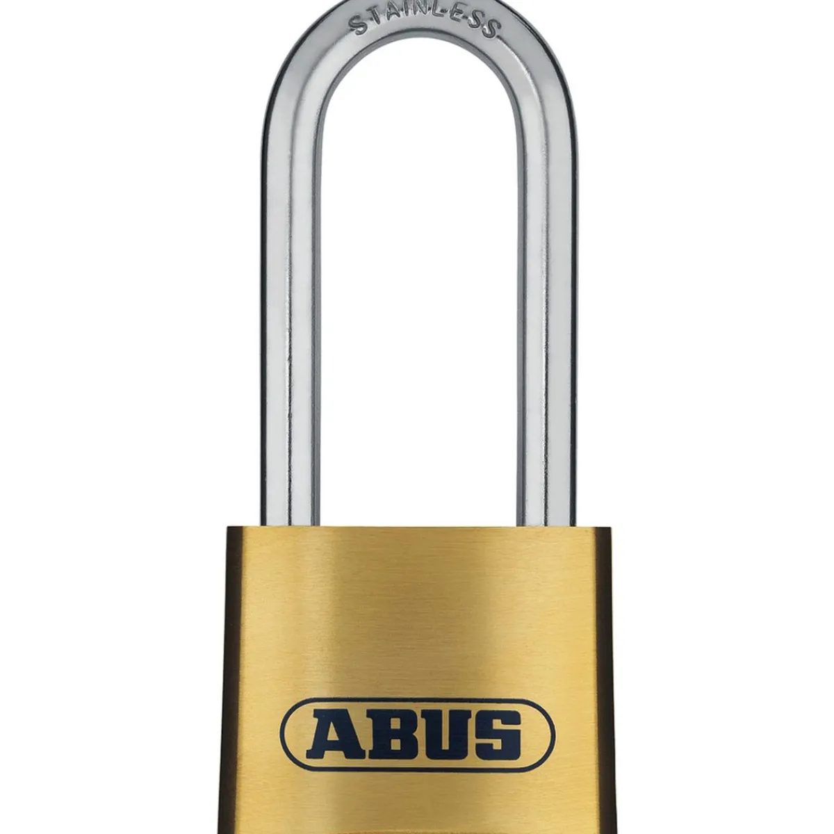 Best Abus Zahlenschloss 180IB/50HB63 B/DFNLI