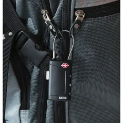 Abus Zahlenschloss 148TSA/30 B