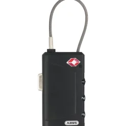 Abus Zahlenschloss 148TSA/30 B