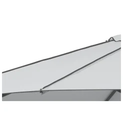 Clearance Schneider Schirme Adria /8 silbergrau