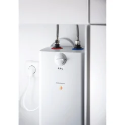 Clearance AEG Untertisch-Kleinspeicher U5