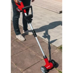 Outlet Einhell A-Fugenreiniger GC-CC 18 Li Solo