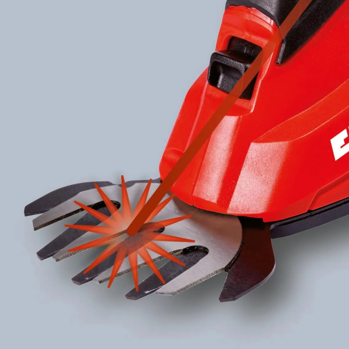 Best Einhell A-Gras-Strauchsch. GE-CG 18 Li Solo
