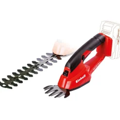 Best Einhell A-Gras-Strauchsch. GE-CG 18 Li Solo