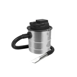 Best Akku-Aschesauger m.Motor, Hepa-Filterm.Metallgitter,12l,18V,110W,2000mhA