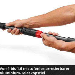 Best Einhell Akku-AstschereGP-LS 18/28 Li T BL-Solo