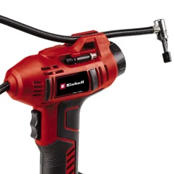 New Einhell Akku-Autokompressor CE-CC 18 Li-Soloohne Akku