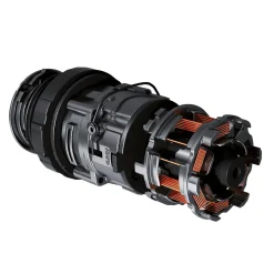 Clearance Einhell Akku-Bohrhammer HEROCCO 18/20