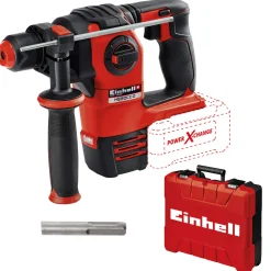 Clearance Einhell Akku-Bohrhammer HEROCCO 18/20