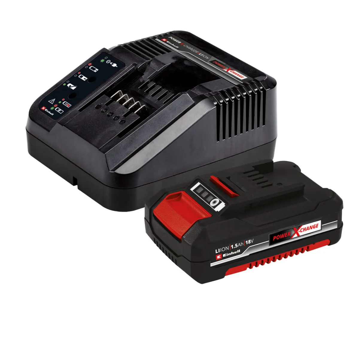 New Einhell Akku-Bohrschrauber TC-CD 8/35 LI, x,5Ah