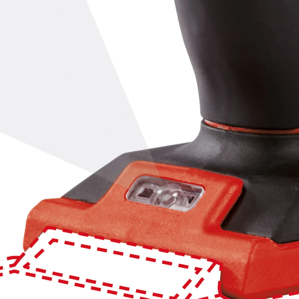 Sale Einhell Akku-Bohrschrauber TE-CD 18/40 LI Solo