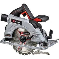 Clearance Einhell Akku-Handkreissaege TP-CS 18/190 Li BL-Solo