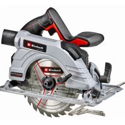 Clearance Einhell Akku-Handkreissaege TP-CS 18/190 Li BL-Solo
